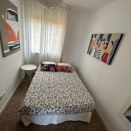 Apartamento 2 Habitaciones Cap Salou Bagian luar foto