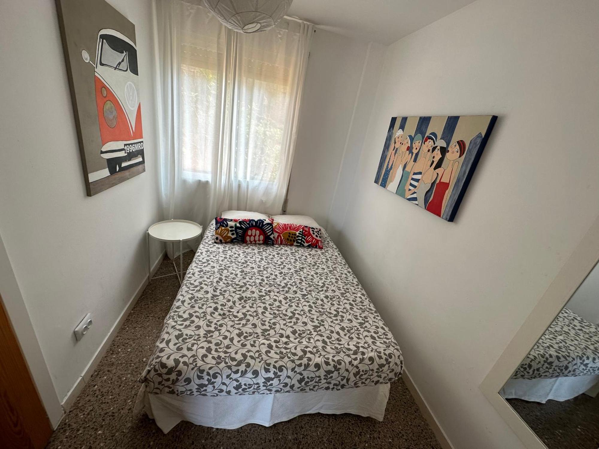 Apartamento 2 Habitaciones Cap Salou Bagian luar foto