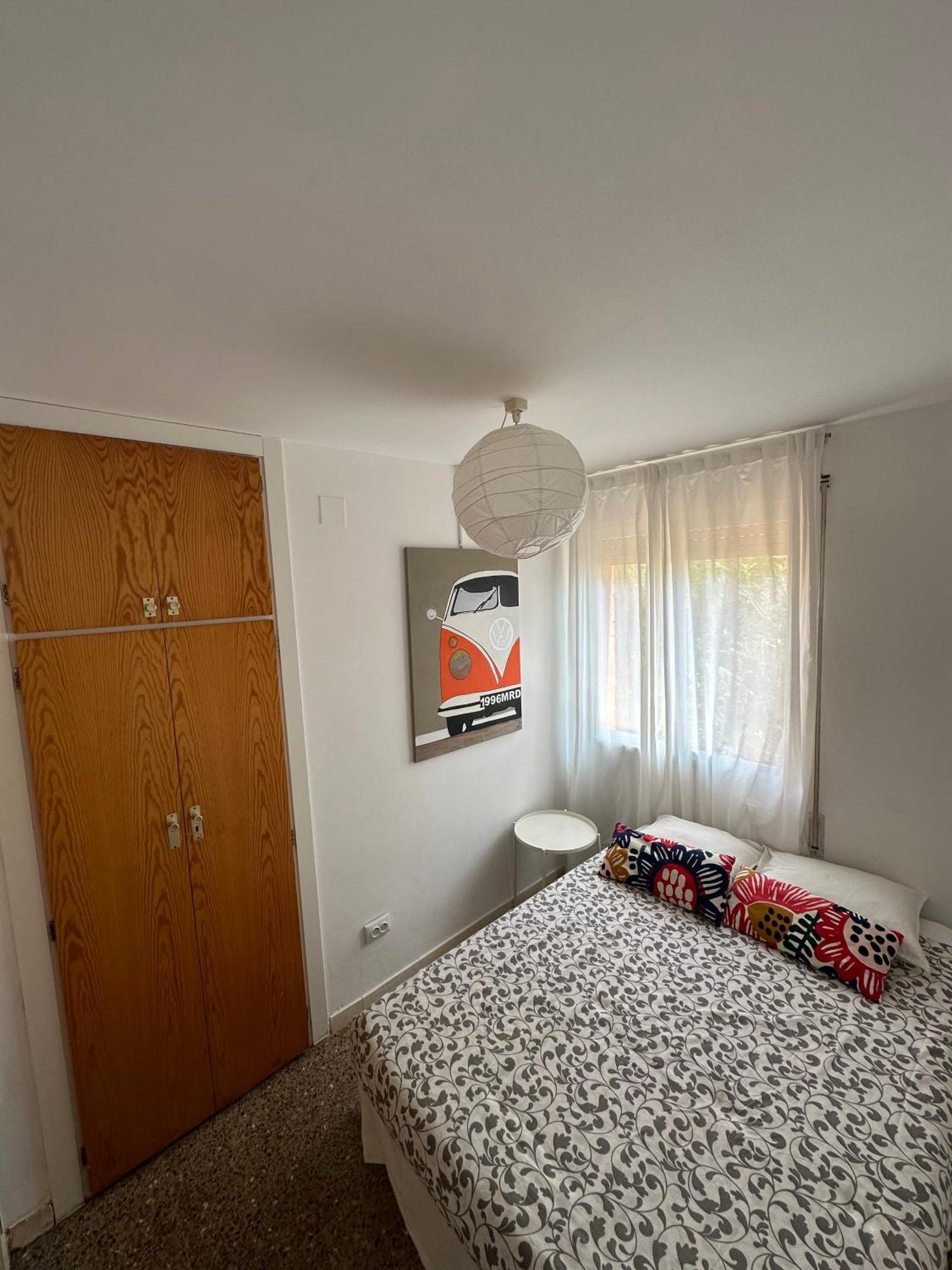 Apartamento 2 Habitaciones Cap Salou Bagian luar foto